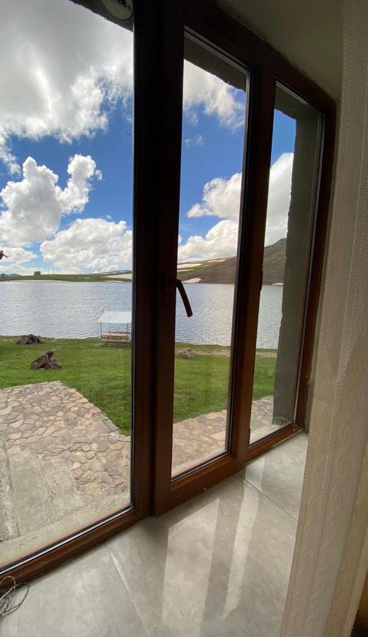 Mount Aragats Aparthotel Byurakan Exterior foto