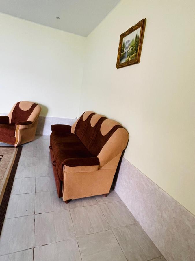Mount Aragats Aparthotel Byurakan Exterior foto